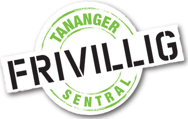 Frivilligsentralens logo